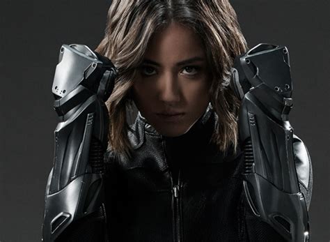 daisy johnson birthday.